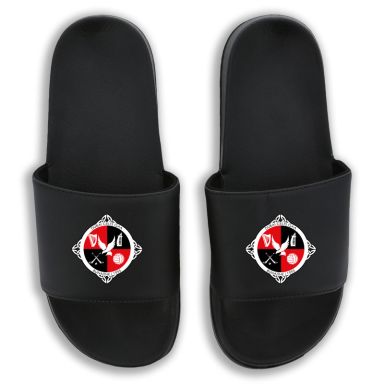 Dubai Celts Zora Pool Sliders