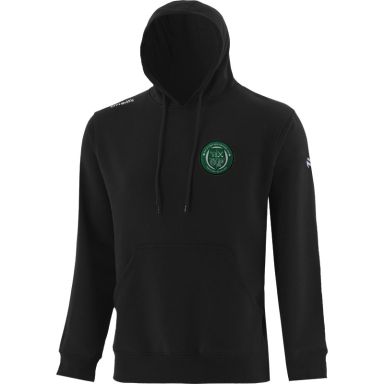 Dubai Eire Og Caster Fleece Hooded Top