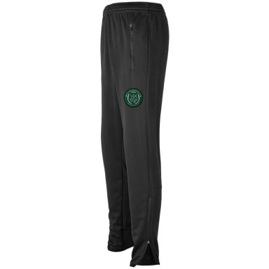 Dubai Eire Og Kids' Durham Squad Skinny Bottoms