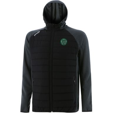 Dubai Eire Og Portland Lightweight Padded Jacket