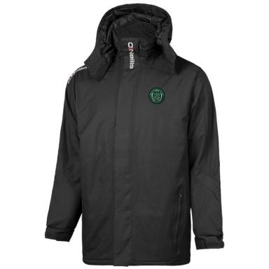 Dubai Eire Og Touchline 3 Padded Jacket