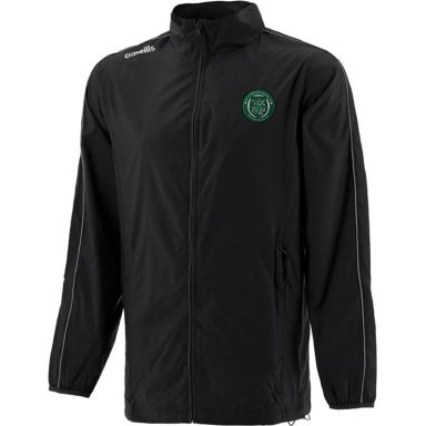 Dubai Eire Og Men's Typhoon Lightweight Rain Jacket