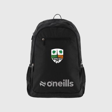 Dubai Irish Triumph Backpack