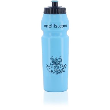 Dublin GAA Water Bottle Sky / Marine