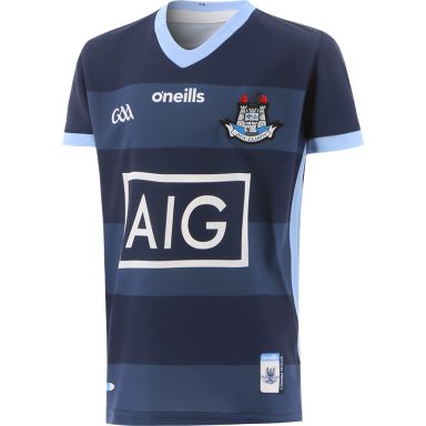 Dublin GAA Kids' Alternative Goalkeeper Jersey 2022