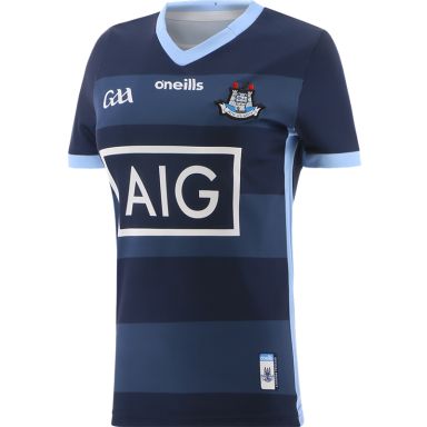 Dublin GAA Women's Fit Alternative Goalkeeper Jersey 2022