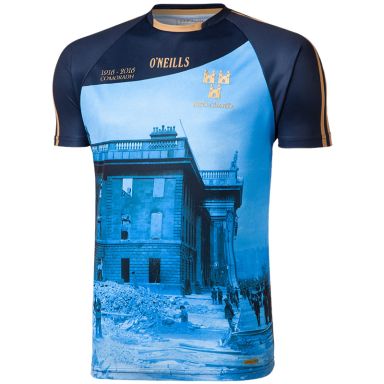 Dublin 1916 Commemoration Jersey (Kids)