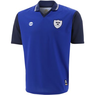 Dublin Retro Goalkeeper Jersey