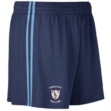 Dublin GFC New York Kids' Mourne Shorts