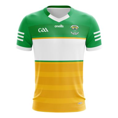 Duffry Rovers Jersey
