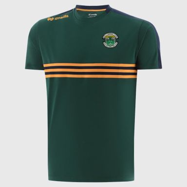 Duffry Rovers Dromore T-Shirt