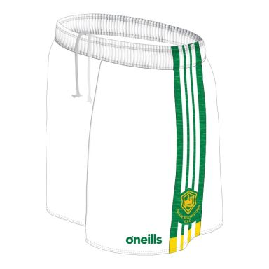 Duleek Bellewstown GFC Mourne Shorts