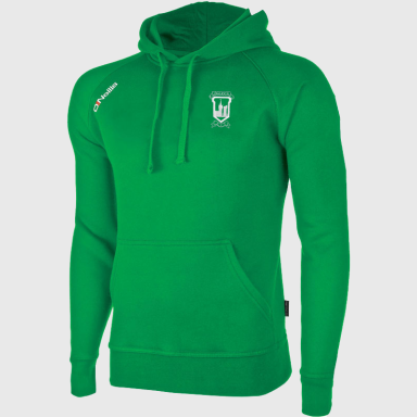 Duleek AFC Arena Hooded Top