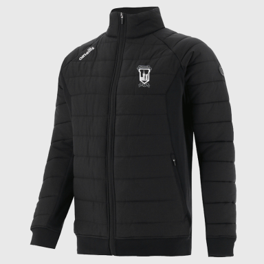 Duleek AFC Carson Lightweight Padded Jacket