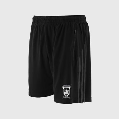 Duleek FC Kids' Synergy Training Shorts