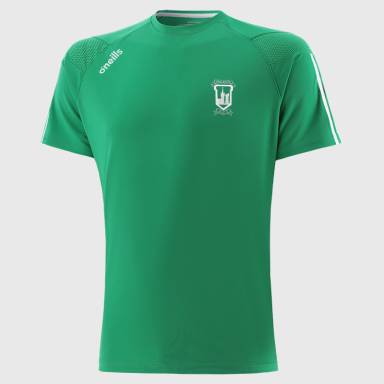 Duleek FC Kids' Tour T-Shirt
