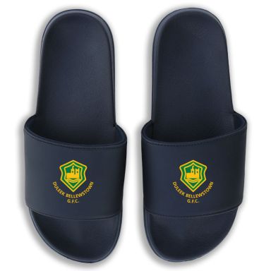 Duleek Bellewstown GFC Zora Pool Sliders