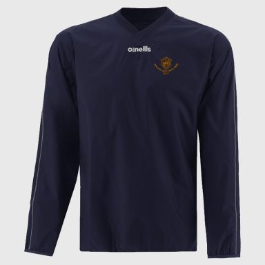 Duleek Bellewstown GFC Kids' Hurricane Windbreaker