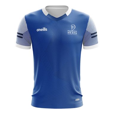 Dulwich Harps GAA Short Sleeve Training Top