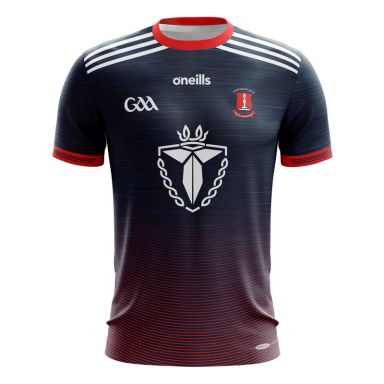 Dunsany GAA Jersey Navy