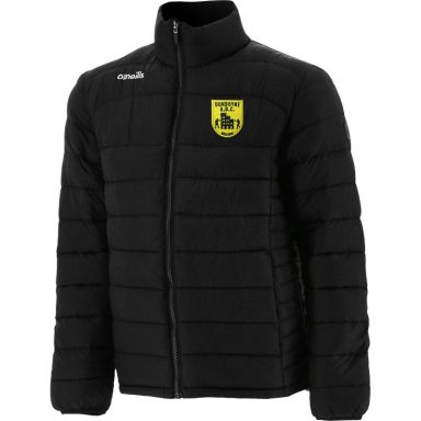 Dunboyne Boxing Club Blake Padded Jacket