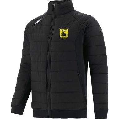 Dunboyne Boxing Club Kids' Carson Lightweight Padded Jacket