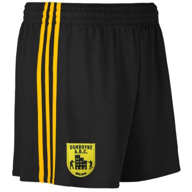 Dunboyne Boxing Club Mourne Shorts