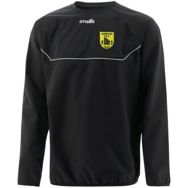 Dunboyne Boxing Club Norwich Windcheater