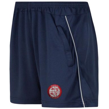 Dundalk St Gerard's AC Kids' Bailey Shorts