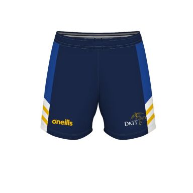 Dundalk Institute of Technology Kids' Soccer Shorts