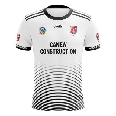 Dunderry GAA Kids’ Camogie Jersey