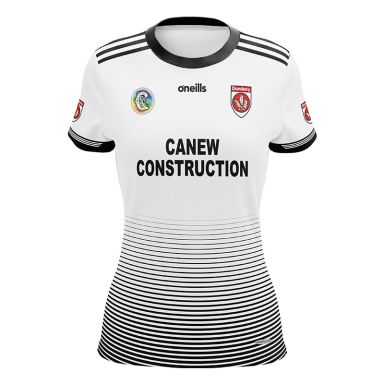Dunderry GAA Women’s Fit Camogie Jersey