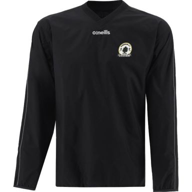 Dundrum AC Kids' Hurricane Windbreaker
