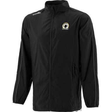 Dundrum AC Typhoon Lightweight Rain Jacket 