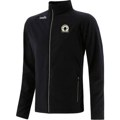 Dundrum AC Kids' Idaho Softshell Jacket