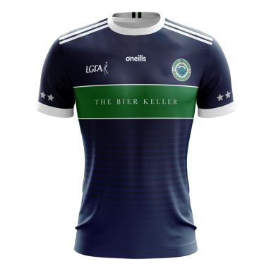 Dunedin Connollys LGFA Jersey