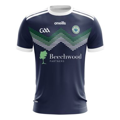 Dunedin Connollys Jersey (Player Fit)