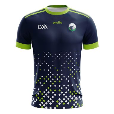 Dunedin Og GAA Kids' Training Shirt