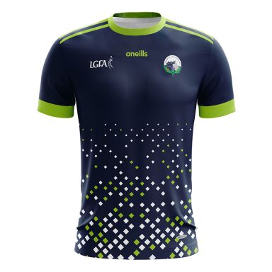Dunedin Og LGFA Men's Club Fit Training Shirt