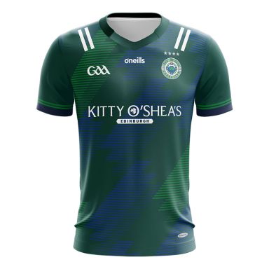 Dunedin Connollys Jersey