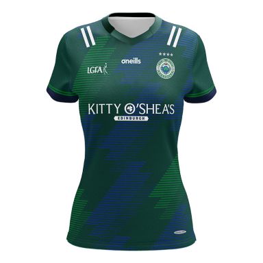 Dunedin Connollys Women’s Fit LGFA Jersey