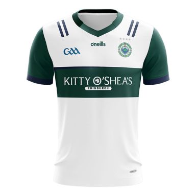 Dunedin Connollys Jersey