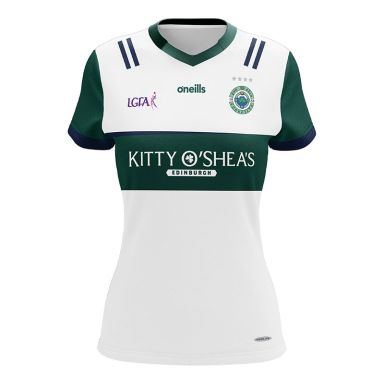 Dunedin Connollys Women’s Fit LGFA Jersey