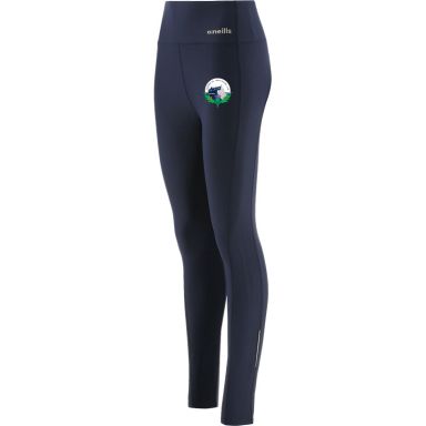 Dunedin Og Connollys Kids' Riley Full Length Leggings