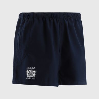 Dunfermline RFC Men's Thomond Shorts