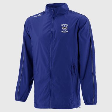 Dungarvan GAA Club Kids' Typhoon Lightweight Rain Jacket