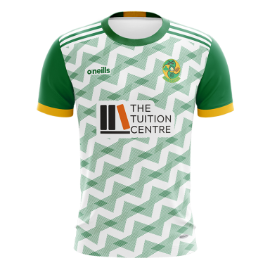 Dungourney GAA Kids' Short Sleeve Training Top