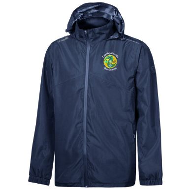 Dungourney Camogie Club Dalton Rain Jacket