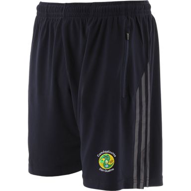 Dungourney Camogie Synergy Training Shorts