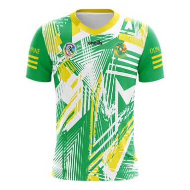 Dungourney Camogie Jersey